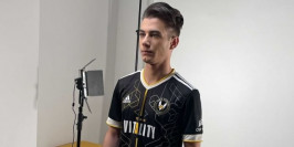 Kyojin toujours en rodage chez Vitality