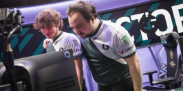 Mercato LoL : Jiizuke se retrouve sans équipe pour le Spring Split 2022