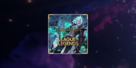 Riot Games France lance les podcasts sur le lore de League of Legends