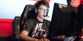 L'équipe MANS NOT HOT de retour sur CSGO