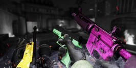 39 skins inédits découverts dans les fichiers de CSGO
