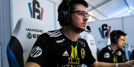 Voy remplace Spark chez TrainHard eSport