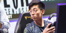 Mercato LoL : des changements chez Evil Geniuses avant le Summer Split