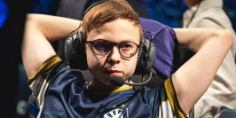 Mercato LoL : Jensen pourrait ne pas jouer l'année prochaine