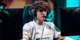 Le ranking KDA du MSI 2021 - Groups Stage