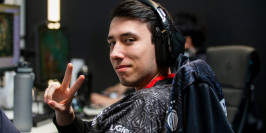 Mercato LoL : PowerOfEvil quitte TSM pour Immortals