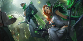 Notes de la mise à jour 11.24 : le dernier patch de l'année 2021