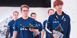 Mercato LoL : Hans sama et Inspired auraient signé un contrat de trois ans avec leurs équipes respectives