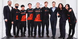 100T Reapered : « Nous sommes toujours très confiants quant à notre parcours lors des playoffs »