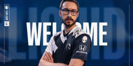 Mercato LoL : Team Liquid confirme le recrutement de Bjergsen