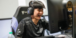 Spica est le MVP des LCS Summer Split 2021