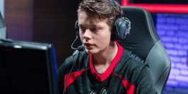 Mercato LoL : Pridestalkr se dirigerait vers Golden Guardians