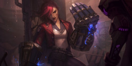 Notes de la mise à jour 11.22 : équilibrages et Arcane