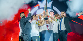 MAD Lions s'envole pour l'Islande et les Worlds 2021