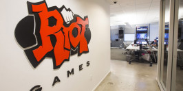 Un nouveau centre de diffusion et de production Riot Games à Dublin