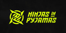 Mercato LoL : Ninjas in Pyjamas aurait son cinq pour la saison 2022 de la LPL