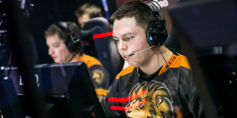 MAiNLiNE est décédé des suites d'un cancer