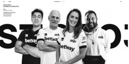 MIBR recrute WOOD7 et Tuurtle tout en entamant une révolution interne