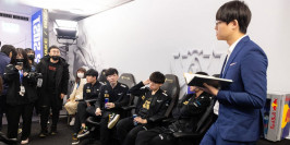 RNG Poppy : « Nous ne sommes pas satisfaits. J'ai fait beaucoup d'erreurs »