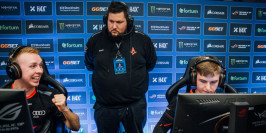 zonic : « J'ai reçu une très belle offre d'Astralis »