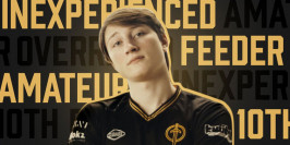 Mercato LoL : le toplaner des Golden Guardians prend sa retraite