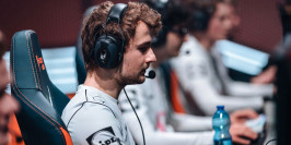 Mercato LoL : Tynx quitte Misfits Premier, direction MAD Lions Madrid