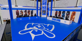 Les T1 s'inclinent face à EDward Gaming dans cette 2e journée des Worlds 2021