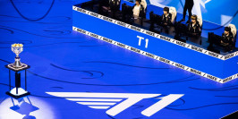 Mercato LoL : T1 s'apprêterait à faire un grand ménage dans son équipe