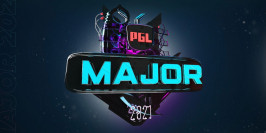 PGL Major Stockholm 2021, les meilleurs joueurs après deux jours