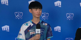 DFM Aria : « J'aborde toujours un match avec l'intention de le gagner »