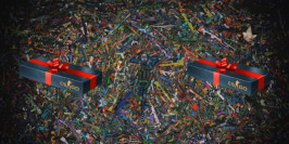 Valve travaillerait sur la possibilité d'offrir des cadeaux à ses amis sur CSGO