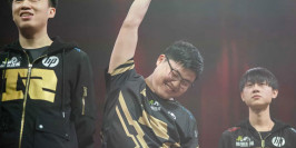 Mercato LoL : Bilibili Gaming aurait son cinq au complet pour 2022