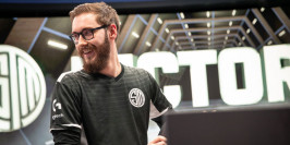 Mercato LoL : Team Liquid recruterait Bjergsen, et Jensen effectuerait un roleswap vers la botlane