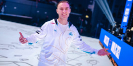 Perkz : « Je pense que l'Amérique du Nord est la pire des régions majeures, c'est juste une réalité »