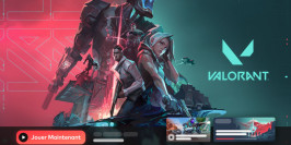 Riot Games va lancer un nouveau client qui héberge tous ses jeux