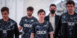 Fnatic s'incline contre HLE et tire un trait sur les playoffs des Worlds 2021
