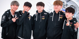 T1 Faker : « Mon défi est de me dépasser, et ma priorité est de savoir comment je peux continuer à m'améliorer »
