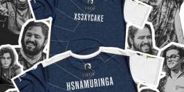 Team Liquid officialise sa nouvelle composition