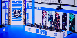 LNG Tarzan : « Le Groupe D est le vrai groupe de la mort »