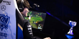 T1 Faker : « Je savais qu'ils n'allaient pas être des adversaires faciles, mais mon équipe a mieux joué que je ne le prévoyais »