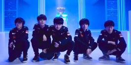 Mercato LoL : FunPlus Phoenix pourrait reconstruire une nouvelle équipe pour 2022