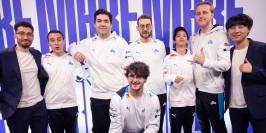 C9 Perkz : « En arrivant aux Worlds 2021, personne ne s'attendait vraiment à ce que nous fassions quelque chose »