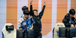 Detonation focusMe se qualifie pour le Main Event des Worlds 2021