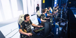 Première victoire pour PEACE dans ces Worlds 2021