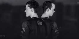 Fnatic met Tex et Stigs de côté