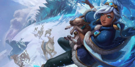 Patch PBE LoL 11.20 : preview des futurs équilibrages