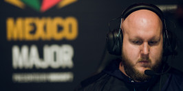 Six Major : deux joueurs testés positifs au COVID-19 chez DarkZero Esports
