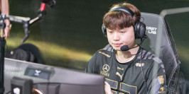 Mercato LoL : Peanut chez Gen.G, Bdd chez Nongshim RedForce