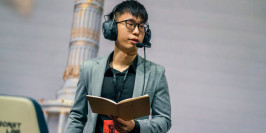 Mercato LoL : Team SoloMid aurait trouvé son head coach