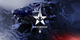 Soniqs remporte la North American League